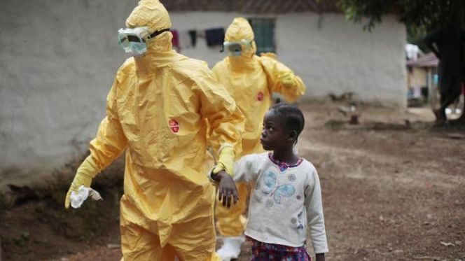 خطر "إيبولا" يعود من جديد ..وهذه هي إجراءات وزارة الصحة  للتصدي له