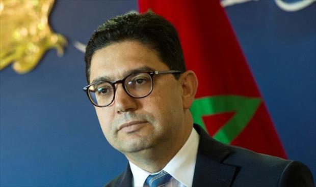 قبل قمة بروكسل: ناصر بوريطة يؤكد للإتحاد الأروبي رفض المغرب فكرة استقبال مهاجرين