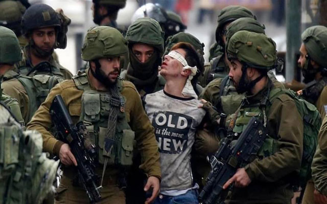 من الآن فصاعدا.. 5 سنوات سجنا وأكثر لمن ينشر صور الجنود الإسرائيليين