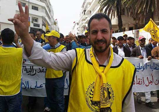 محمد حدوتي: الإضراب العام ليوم 20 يونيو وسياق "حركة مقاطعون"