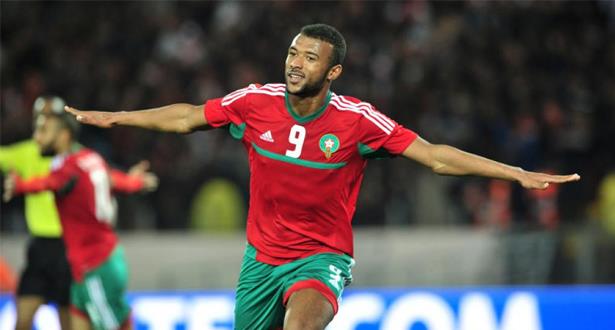 المنتخب المغربي يهزم المنتخب السلوفاكي بهذه النتيجة