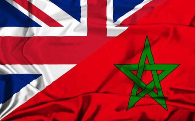 المغرب والمملكة المتحدة يعقدان أولى جولات الحوار الإستراتيجي بلندن