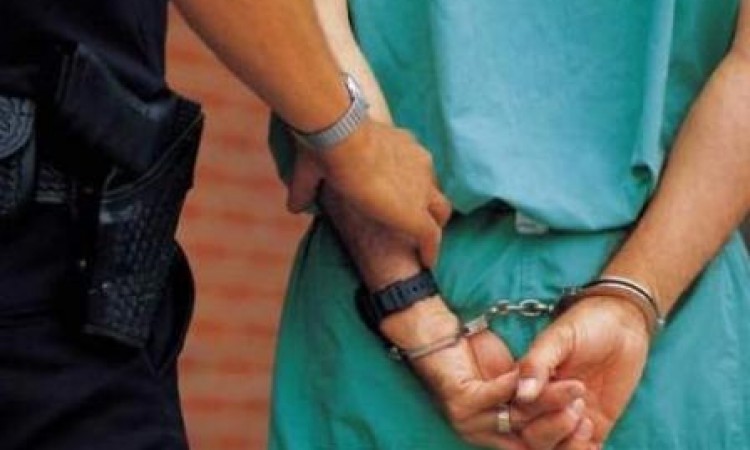 اعتقال سيدة داخل مستشفى أكادير تدعي انها طبيبة