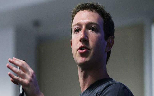 أخبار "داوي خاوي" بالفايسبوك تكلف مارك زوكربرغ نحو 30 مليار سنتيم