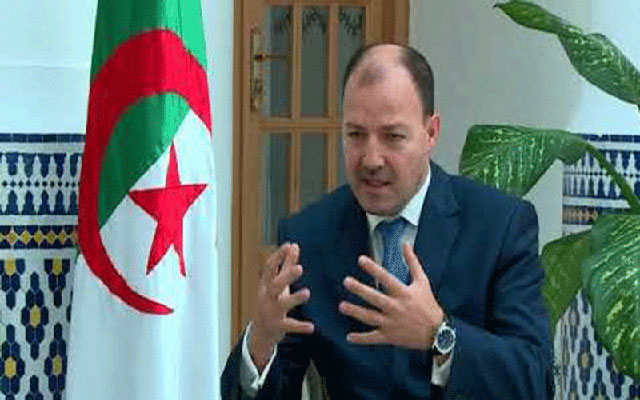 وزير الرياضة الجزائري: سندرس إمكانية الترشح لاحتضان المونديال مع تونس و المغرب
