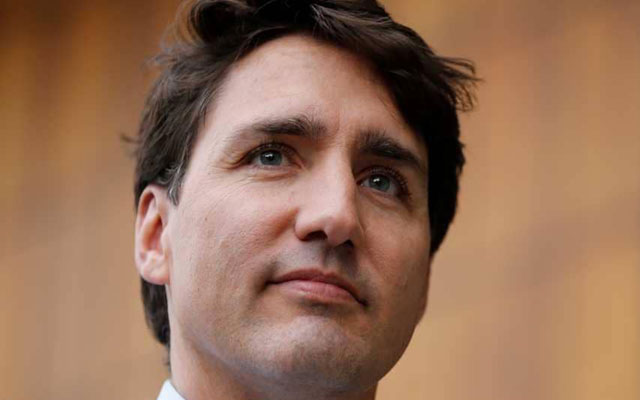 رئيس الوزراء الكندي يخرج عن صمته بعد اتهامه بالتحرش