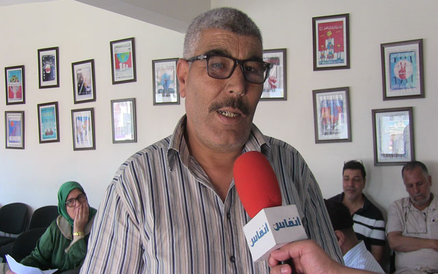 المعطي رشدي: مجلس الدار البيضاء يشتغل خارج السياق العام للدولة