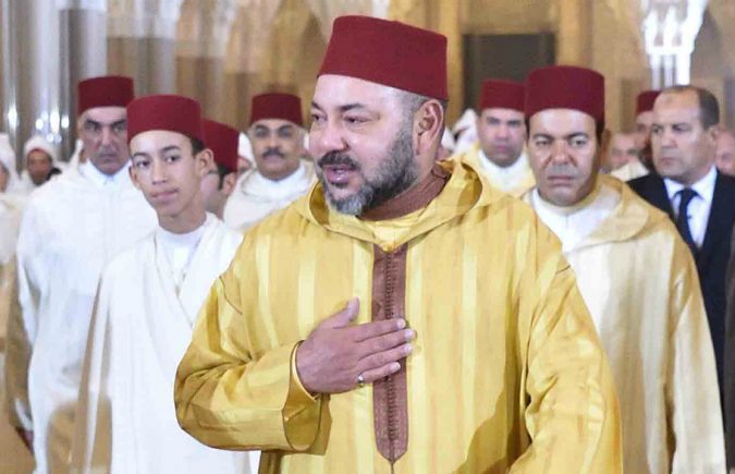 الملك للحجاج المغاربة: بقدر ما يتعين عليكم تمثيل قيم الإسلام، يتعين تمثيلكم لحضارة بلدكم
