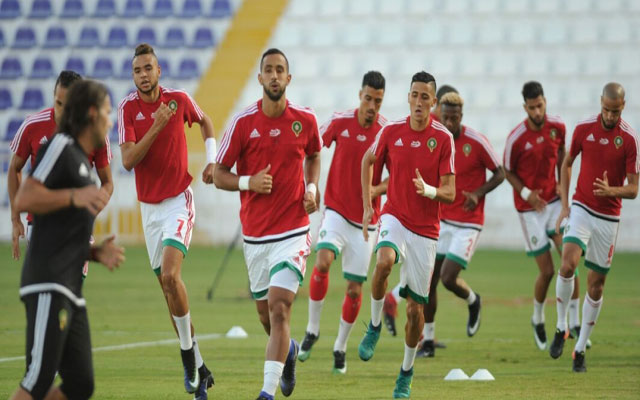 دراسة: المغرب في أسفل ترتيب البلدان على مستوى تكوين اللاعبين