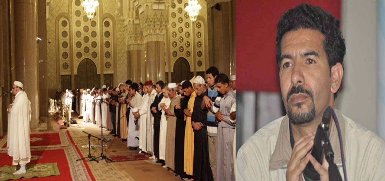 جعفر: الإختيار الديني المغربي في مؤتمر "الحريات الدينية" بأمريكا..من أجل مزيد من التحديث الديني