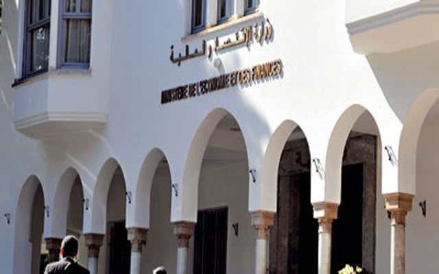 المغرب يتجاوز 330 مليار درهم في حجم دينه الخارجي...