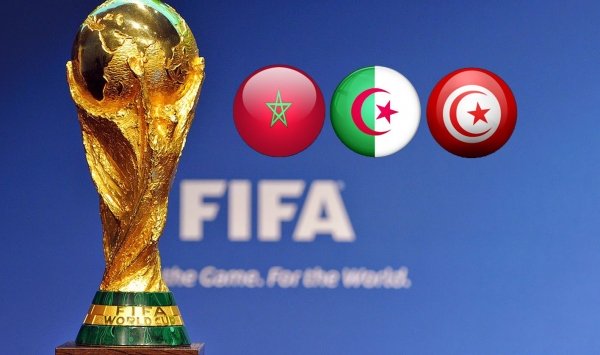 تونس ترحب بفكرة تقديم ملف ثلاثي لاحتضان كأس العالم 2030