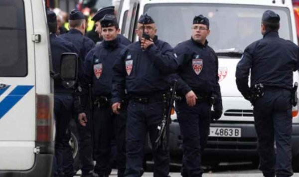 100 شرطي و أكثر من 2900 دركي للبحث عن السجین الفار في فرنسا
