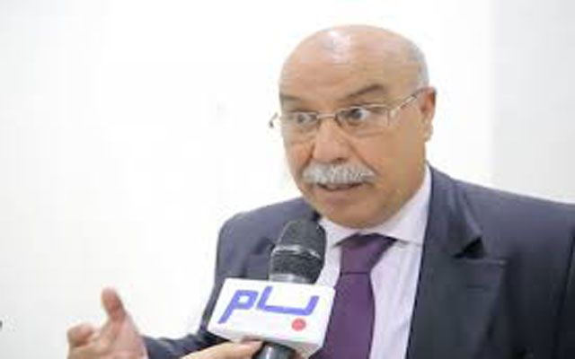 بوعرفة: على الحكومة اتخاذ إجراءات عاجلة لتسوية وضعية عمال "لاسامير"