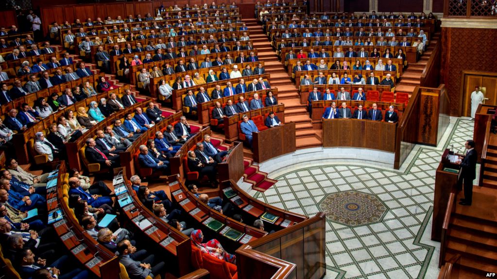 تقاعد البرلمانيين ومخاطر إعدام الديموقراطية التمثيلية.