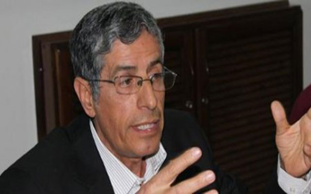 في عرف عبد الله الحريف: الإستقرار ثانوي "وخاصها تشعل" في المغرب !