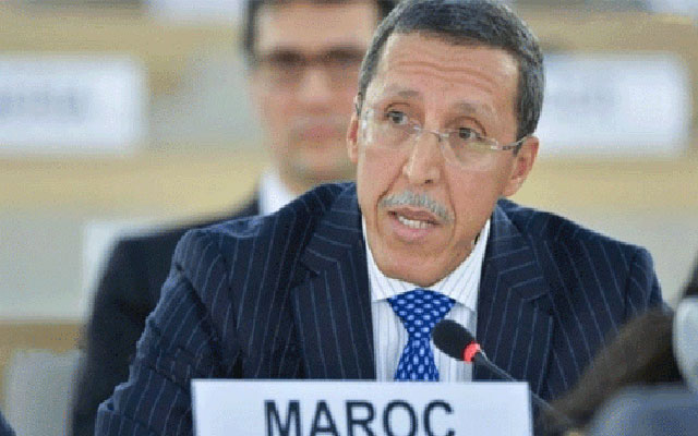 المغرب يثمن بالترحيب القرار الأممي حول الميثاق العالمي للهجرة