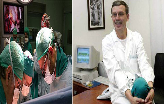 أطباء "كفار" من إيطاليا ينقذون طفلا مغربيا بكبد "كافر" يوناني