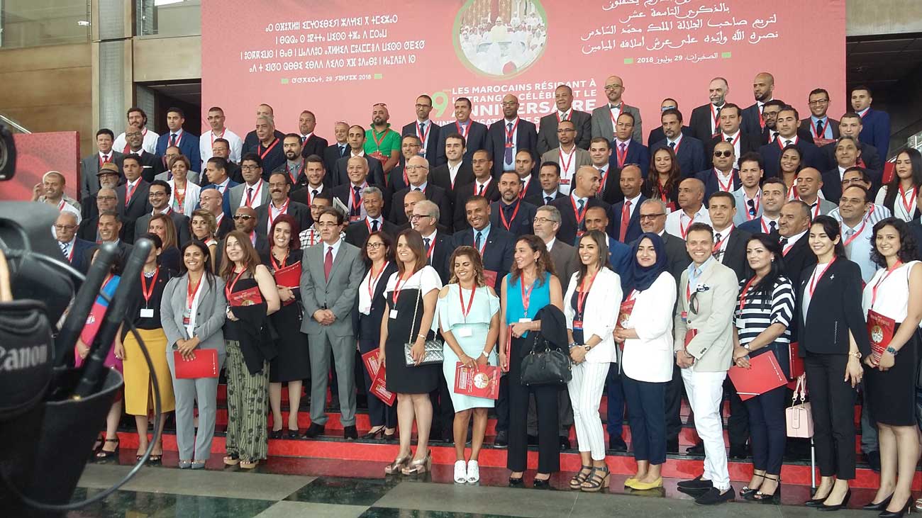 بنعتيق: لهذه الأسباب اختارت الأمم المتحدة المغرب لاستضافة المؤتمر الدولي حول الهجرة