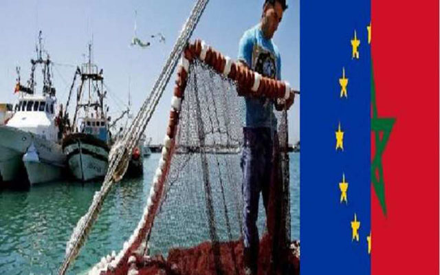 اختلال القرار المغربي في اتفاقية الصيد البحري يشرعن اختلاس الإتحاد الأوروبي