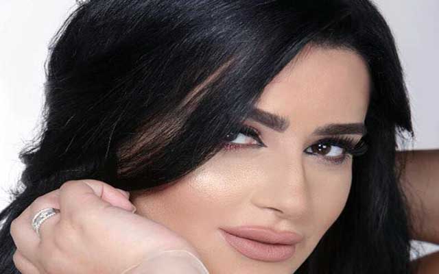 ملكة جمال المغرب العربي رشا السباعي هل تقاضي صانعة الشائعات؟