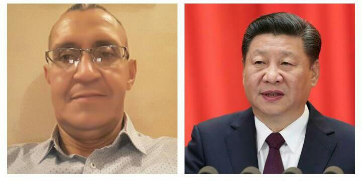 عزيز الدروش يشكو قضيته مع نبيل بنعبدالله إلى الأمين العام  للحزب الشيوعي الصيني