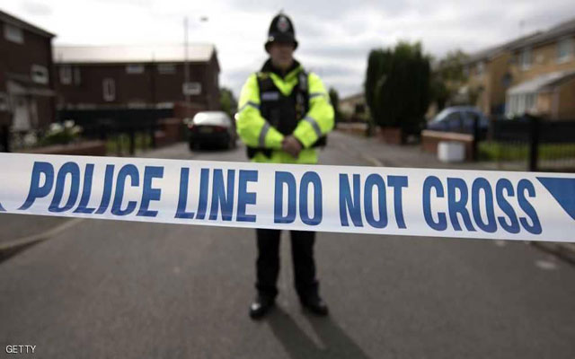إصابة 10 أشخاص إثر إطلاق نار في مدينة مانشستر ببريطانيا