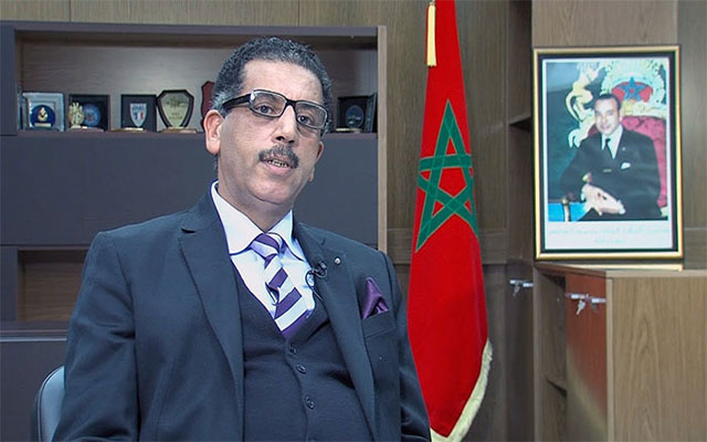 الخيام: التعاون الأمني المغربي والأوروبي بلغ أعلى مستويات التنسيق
