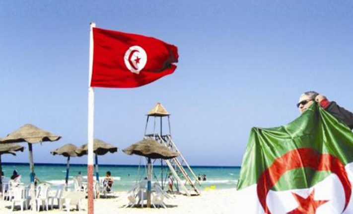 ناشطون اعتبروه إهانة...فندق تونسي يمنع السياح الجزائريين من الإقامة فيه (مع فيديو)