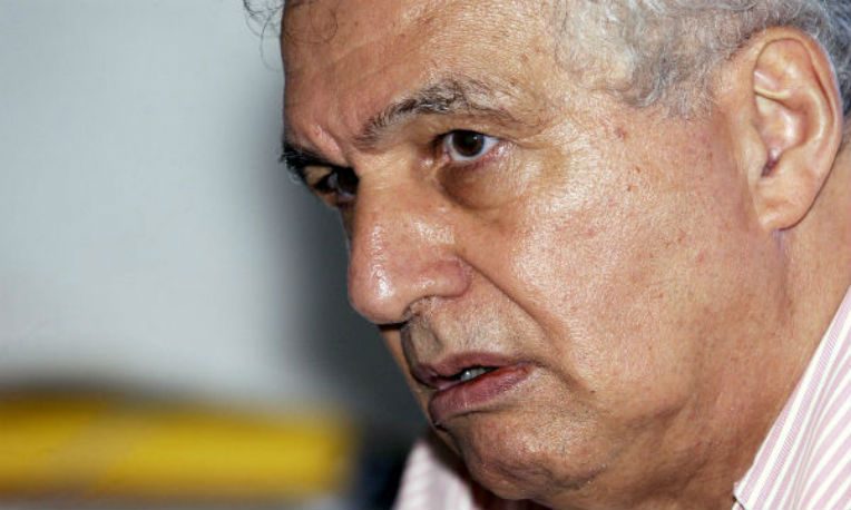 سيد احمد غزالي : السلطة أفسدت الشعب والجزائريون خائفون على مستقبلهم