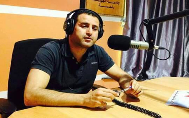 فريد الحمدوي: فرحة الإفراج عن المعتقلين غير المكتملة