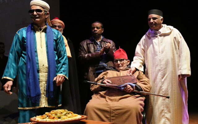 بوفاة الفنان "قشبال".. المغرب يفقد أحد أبرز صناع الفرجة في تاريخه