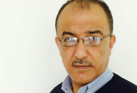 محمد اللحام:"الفيفا" تعاقب اتحاد كرة قدم فلسطين سياسيا 