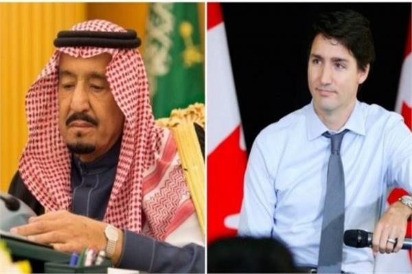 بعد توتر العلاقات بين البلدين .. السعودية توقف البعثات الطلابية إلى كندا