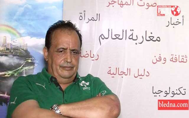 جمال الدين ريان: خبراء الهجرة المغربية العدميين