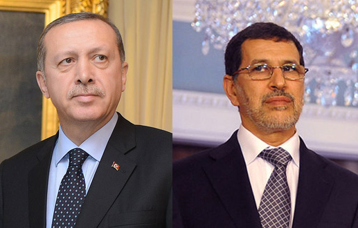 دعوة البيجيدي لشراء منتوجات تركية: خيانة للمغرب أم "تطياح السروال"؟