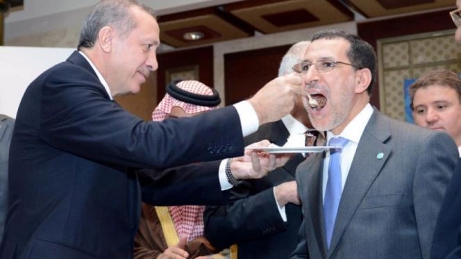 انهيار الليرة التركية: هل العثماني رئيس حكومة أمير المؤمنين أم رئيس حكومة السلطان أردوغان؟