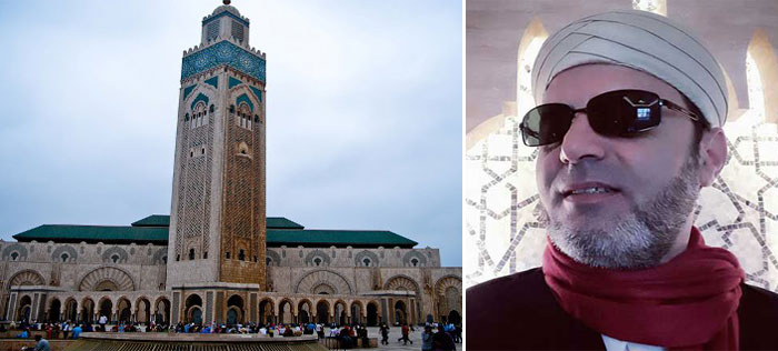 الصادق العثماني يطلق النار على سماسرة بناء المساجد بالمغرب