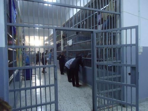 سجن زايو يتقدم لائحة المستفيدين من العفو الملكي على خلفية أحداث الحسيمة