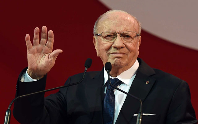 الرئيس التونسي يقترح قانونا للمساواة في الميراث