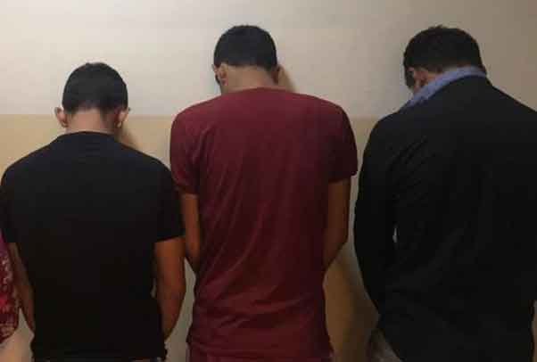 أمن الدار البيضاء يوقف ثلاثة أشخاص بتهمة الاختطاف والاحتجاز وهتك العرض بالعنف