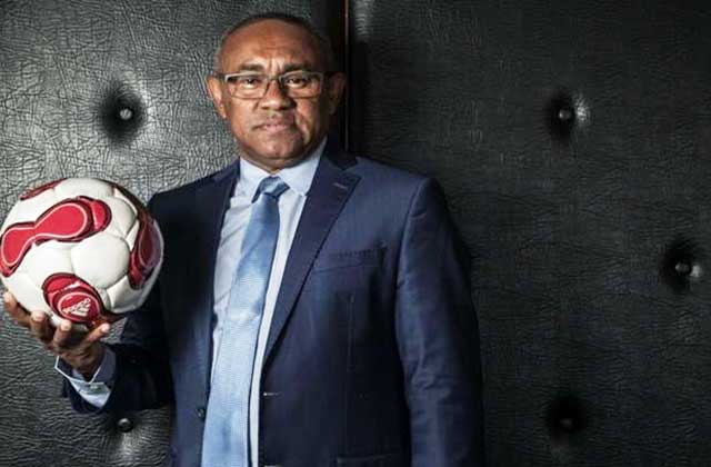 قرارات هامة على طاولة الجمعية العمومية للكاف بشرم الشيخ.. أبرزها تنظيم كأس إفريقيا 2019