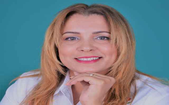 مارية الشرقاوي:التنمية في المغرب أي واقع؟
