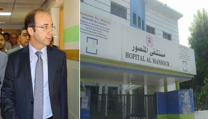 مستشار بمقاطعة سيدي البرنوصي يطالب وزير الصحة بإنقاذ مستشفى المنصور