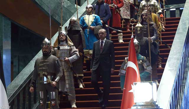 زعيم المعارضة يتحدى أردوغان: نحضر للثورة التركية الرابعة