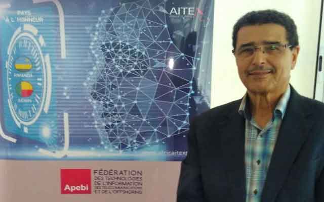 حسين ساف: تأخر المغرب في الترتيب العالمي يعود إلى إهمال قطاع تكنولوجيا المعلومات