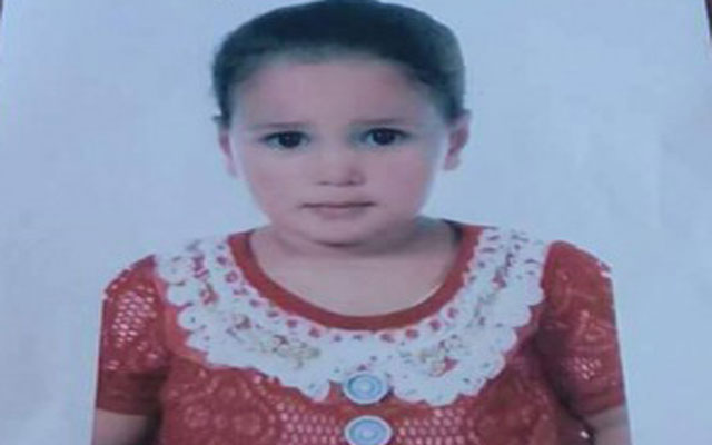 نهاية مفرحة لحادث اختفاء الطفلة خديجة بحي الولفة في مدينة الدار البيضاء