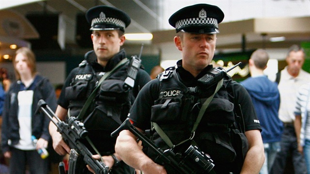 وزارة الدفاع البريطانية تحذر من هجوم إرهابي محتمل لـ"داعش"