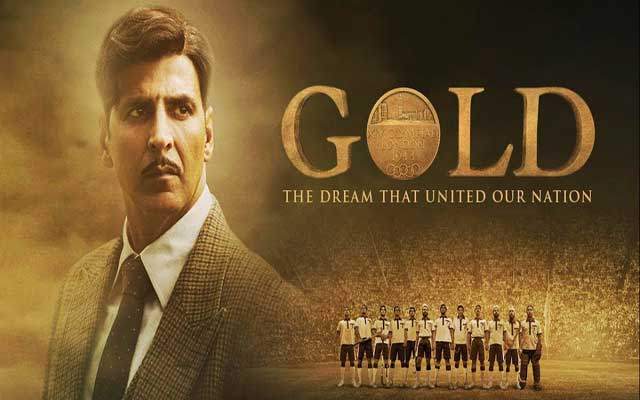 بـ "الذهب".. أكشاي كومار يصبح صاحب أول فيلم هندي لـ "بوليود" يُعرض في السعودية