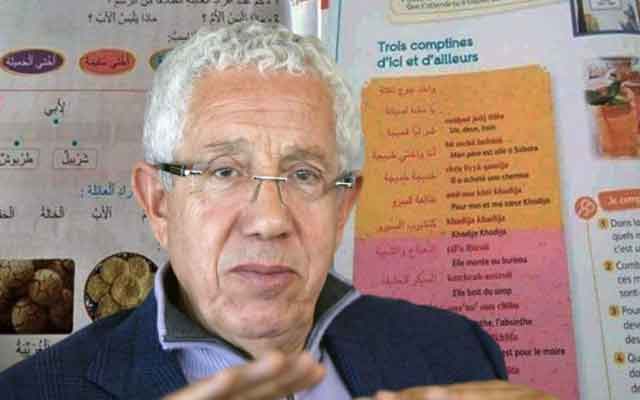 عريضة شعبية تطالب بإقالة نور الدين عيوش من المجلس الأعلى للتعليم